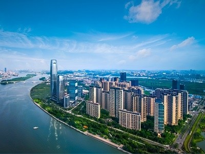 重磅！廣州電纜簽約保利發(fā)展，共商數(shù)十省市深度合作